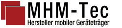 MHM-Tec Geräteträger